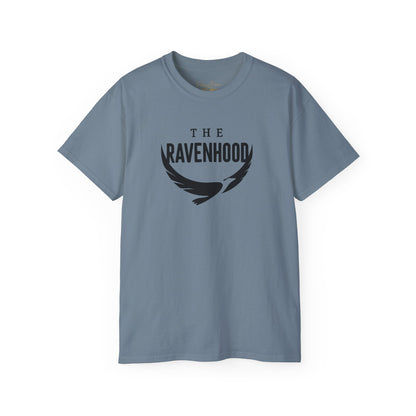Officially Licensed Chess Wings Cotton Tee