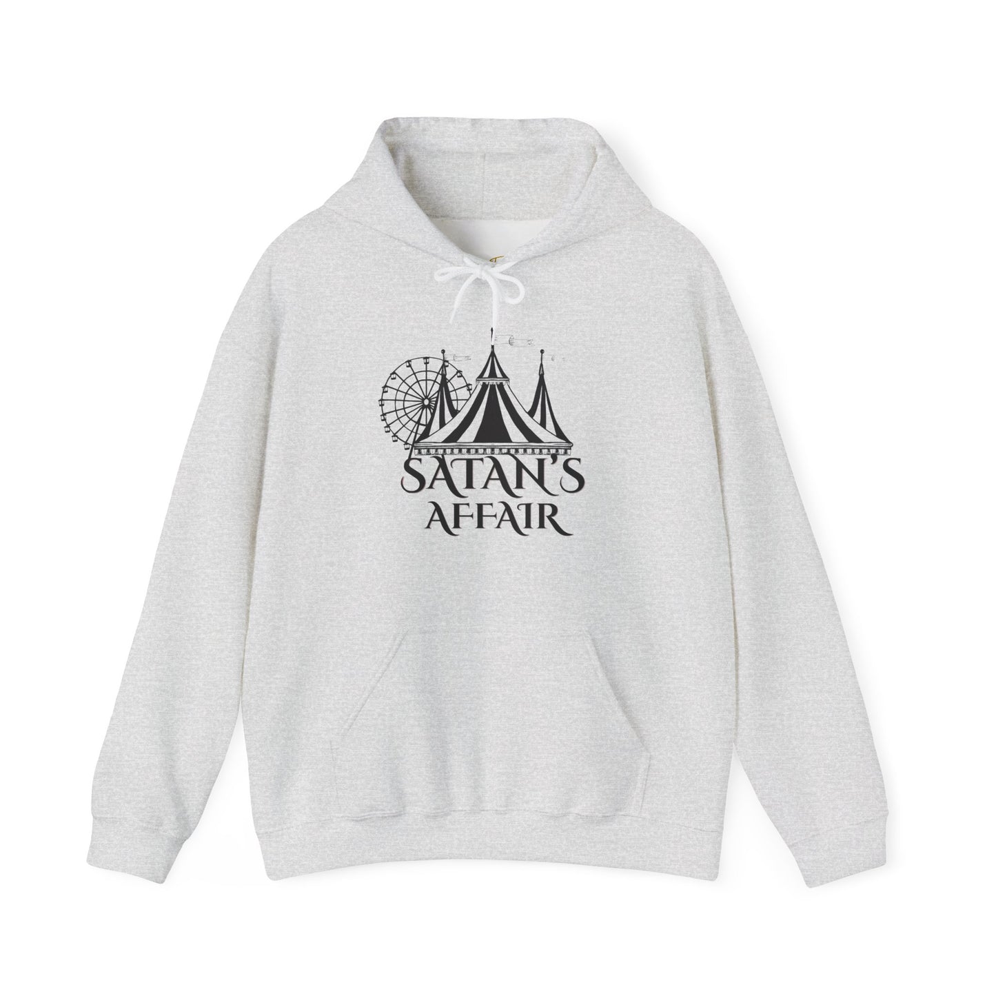 Sibby Light Hoodie