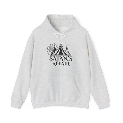 Sibby Light Hoodie