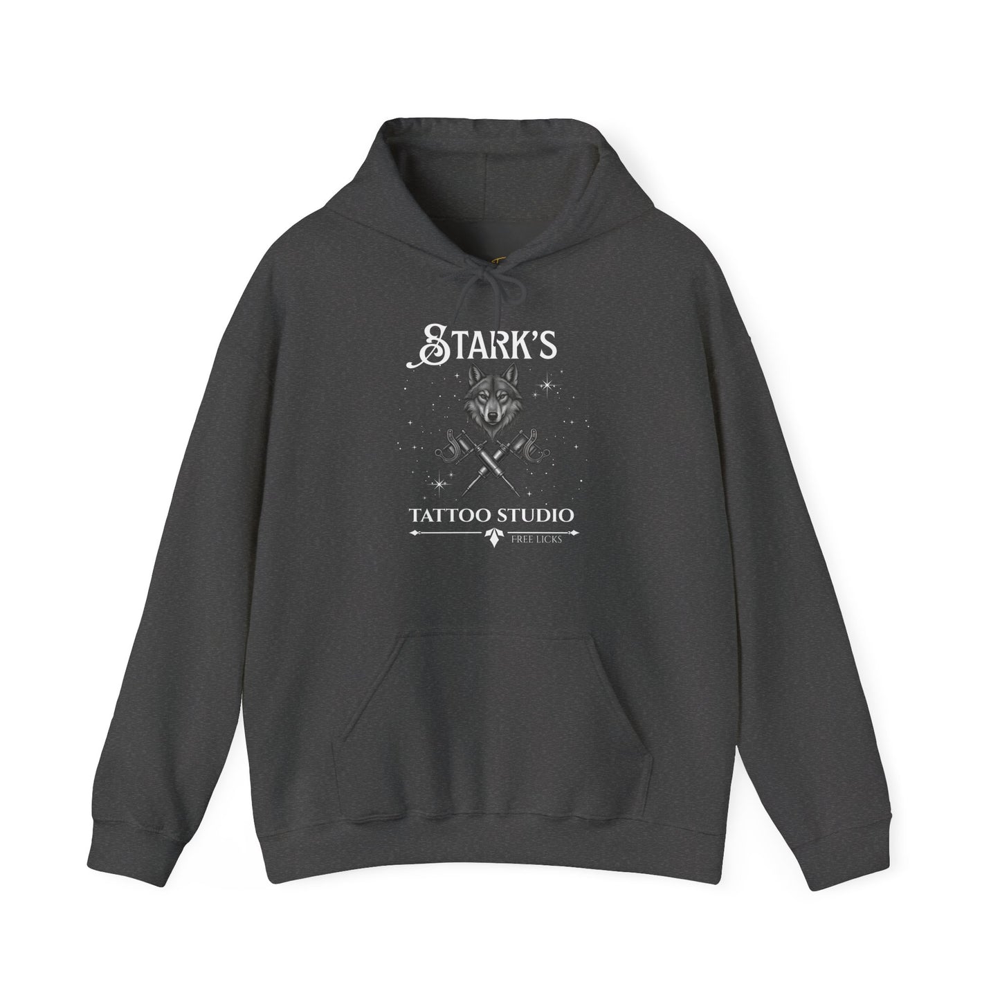 Stark's Tattoos Hoodie