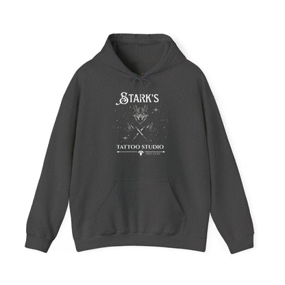 Stark's Tattoos Hoodie