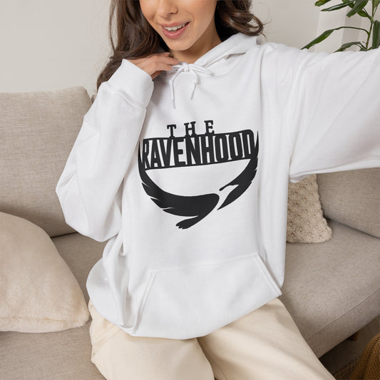 Officially Licensed Chess Wings Hoodie