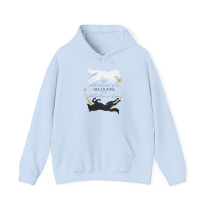 Officially Licensed Shattered Pieces Hoodie