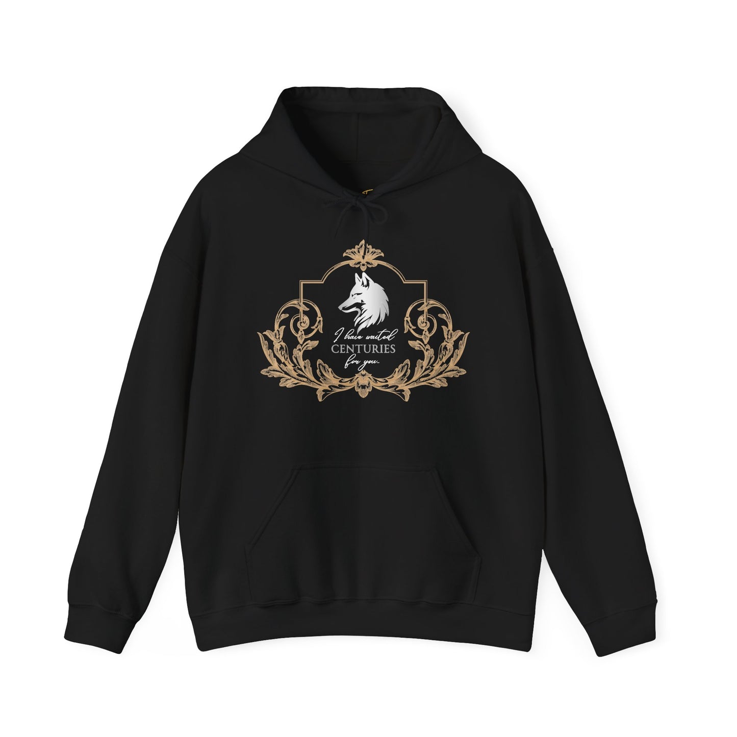 Officially Licensed Anassa Centuries Hoodie