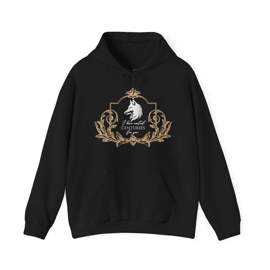 Officially Licensed Anassa Centuries Hoodie