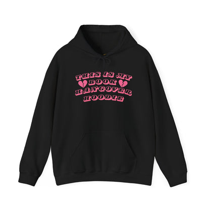 Book Hangover Hoodie