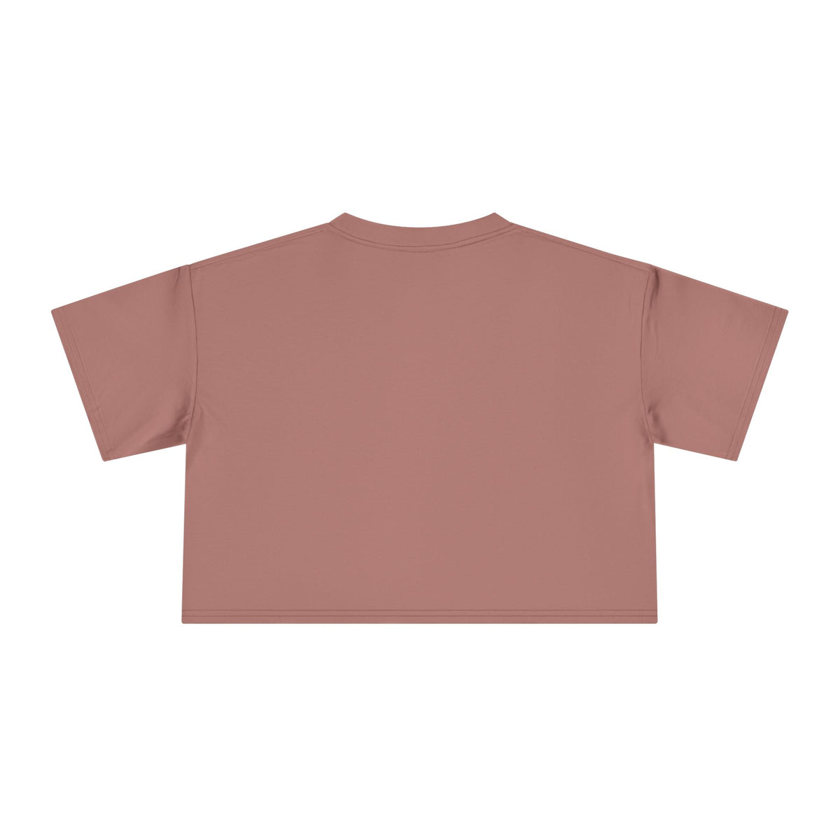 Officially Licensed Property of Tobias King Crop Tee