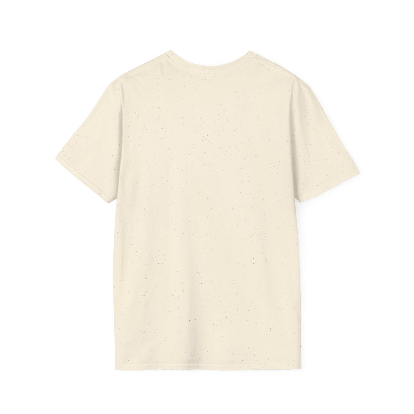 Dibs on the Villain (black script) Cotton T-Shirt