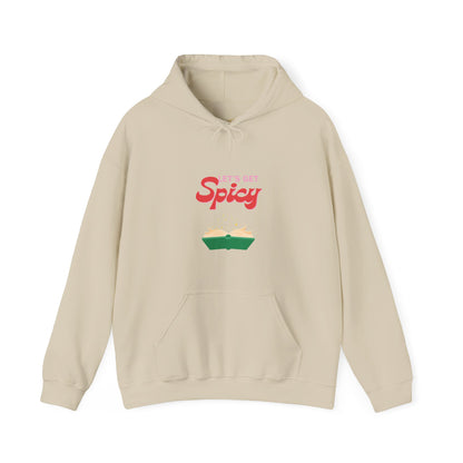Let's Get Spicy Hoodie