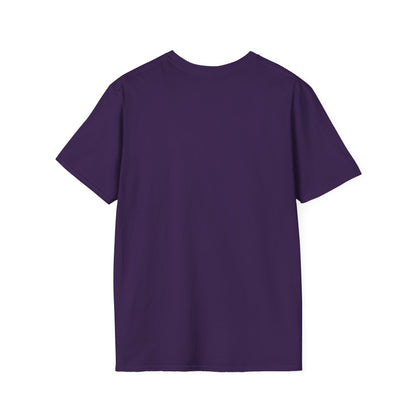 No Shelf Control cotton T-Shirt