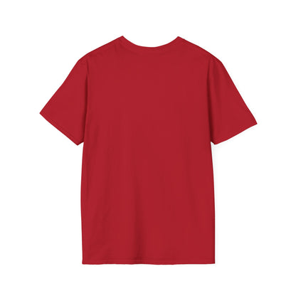 Somebody's Smut Reading Wife Cotton T-Shirt