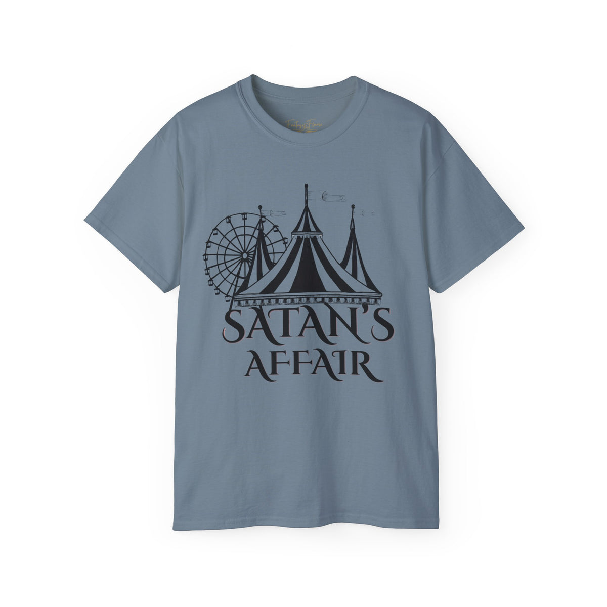 Officially Licensed Sibby T-Shirt