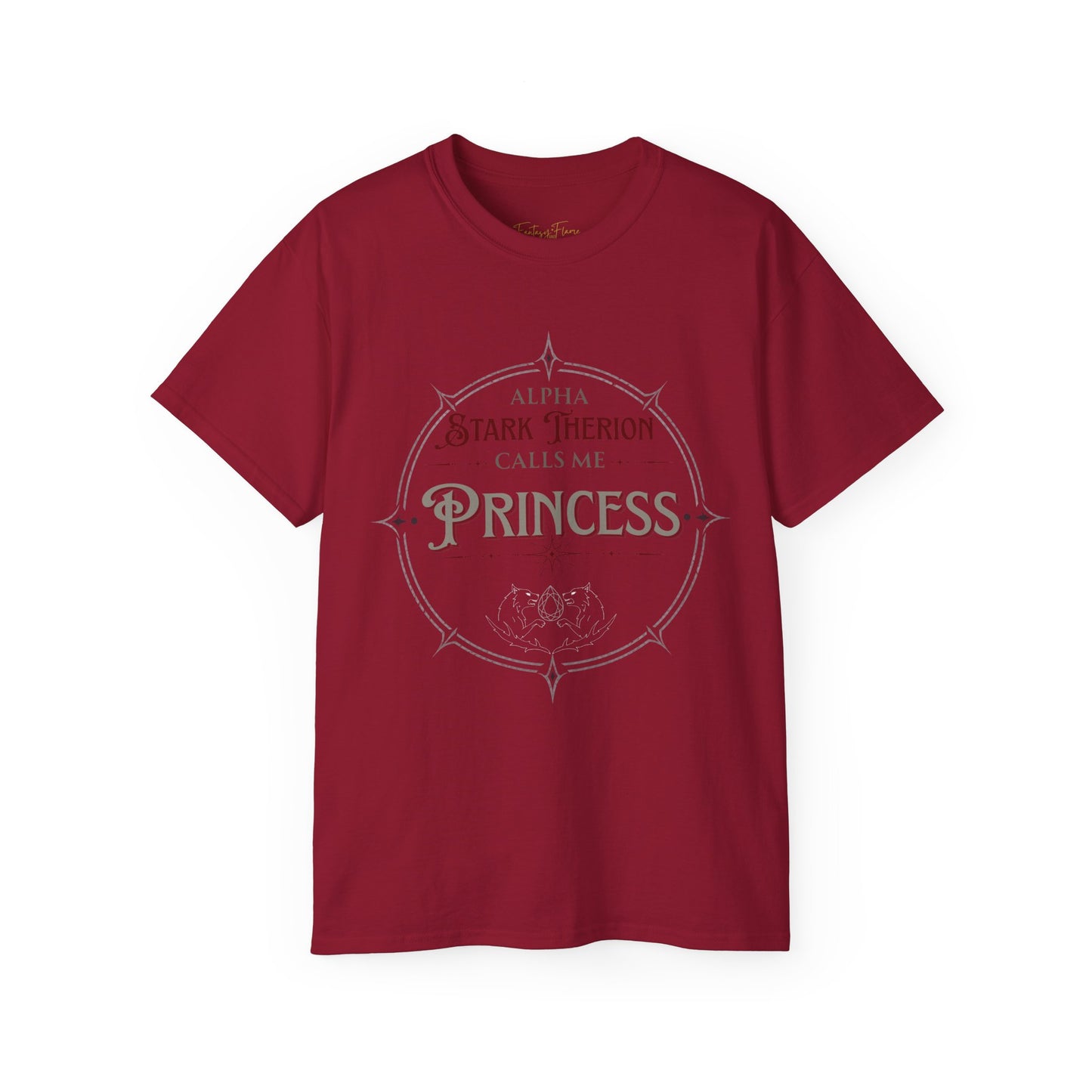 Officially Licensed Princess T-shirt