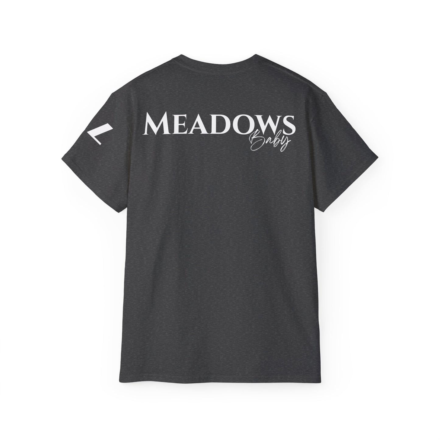 Meadows Baby Cotton T-shirt