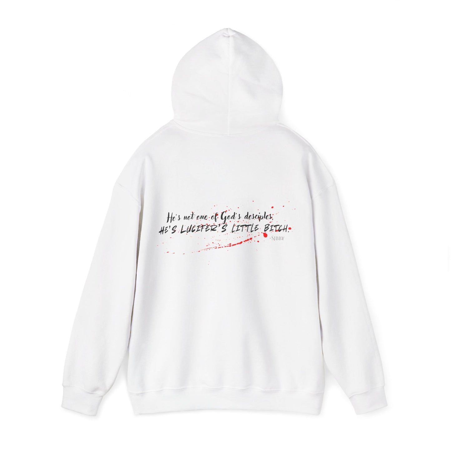 Sibby Light Hoodie