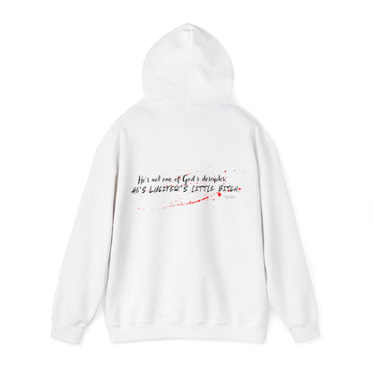 Sibby Light Hoodie