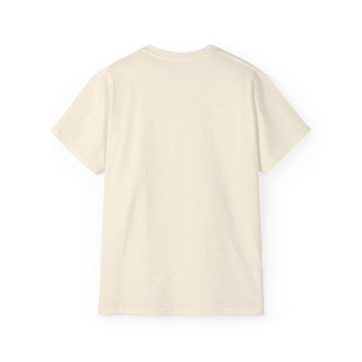 Run Little Mouse Light Cotton T-shirt
