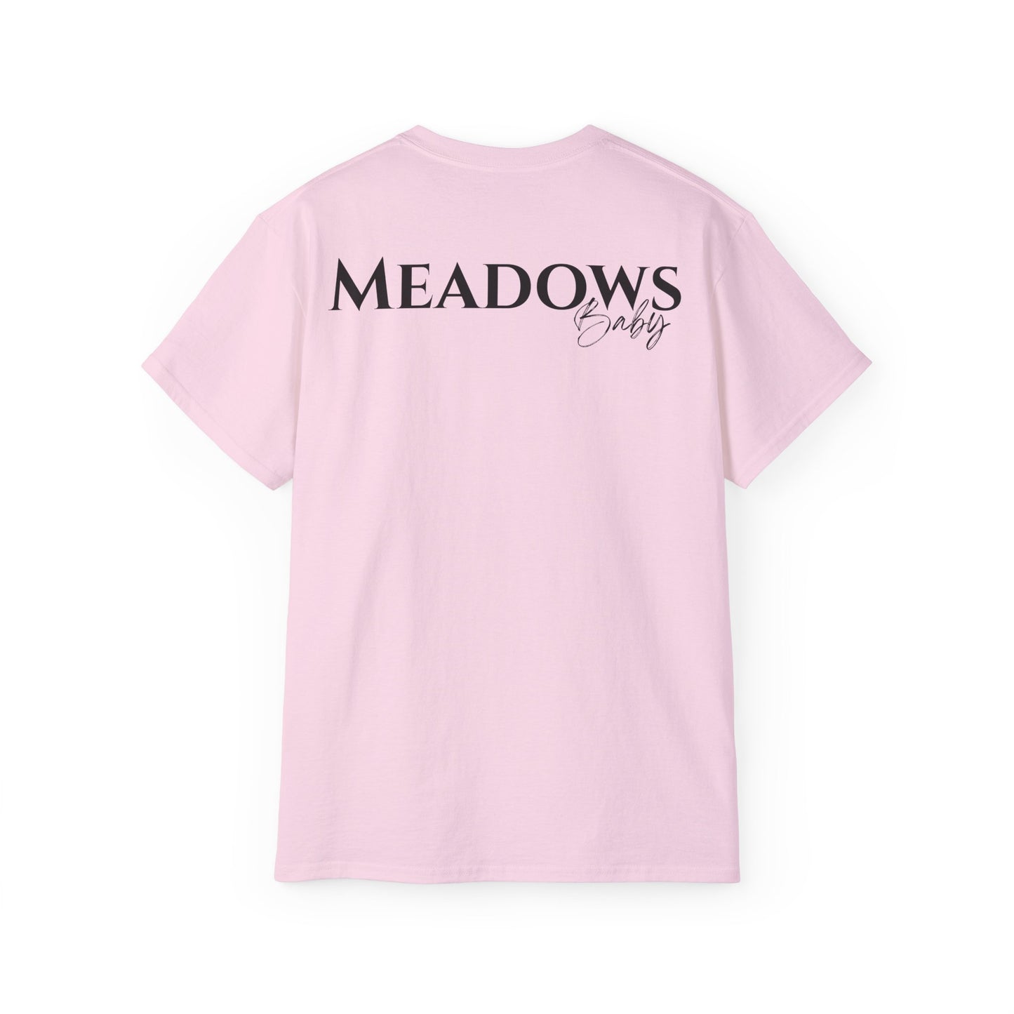 Meadows Baby Cotton T-shirt