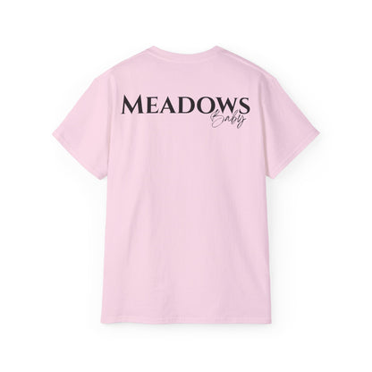 Meadows Baby Cotton T-shirt
