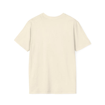 I Dust My Shelves Cotton T-Shirt