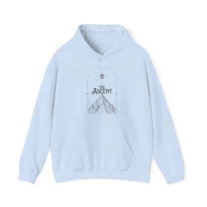Officially Licensed The Ascent Hoodie