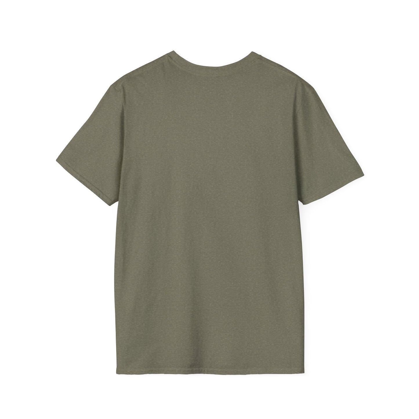 Death by TBR (grey script) Cotton T-Shirt