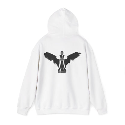 Officially Licensed Chess Wings Hoodie