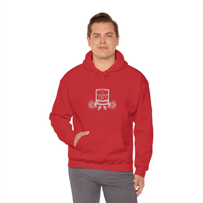 Officially Licensed Stars Dark Hoodie