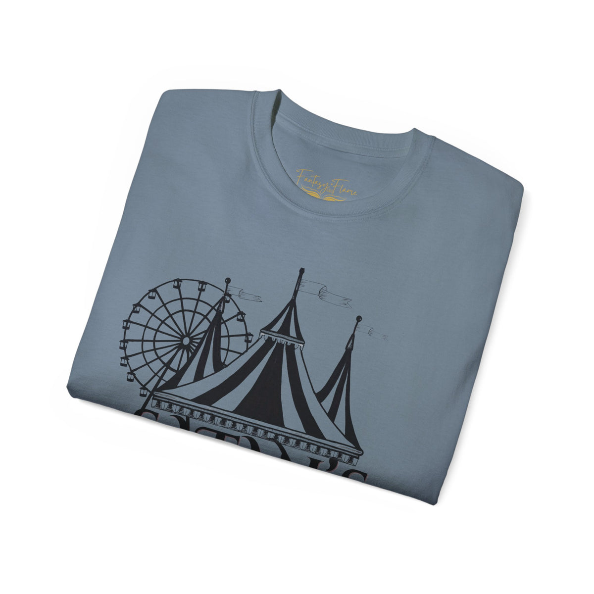 Officially Licensed Sibby T-Shirt