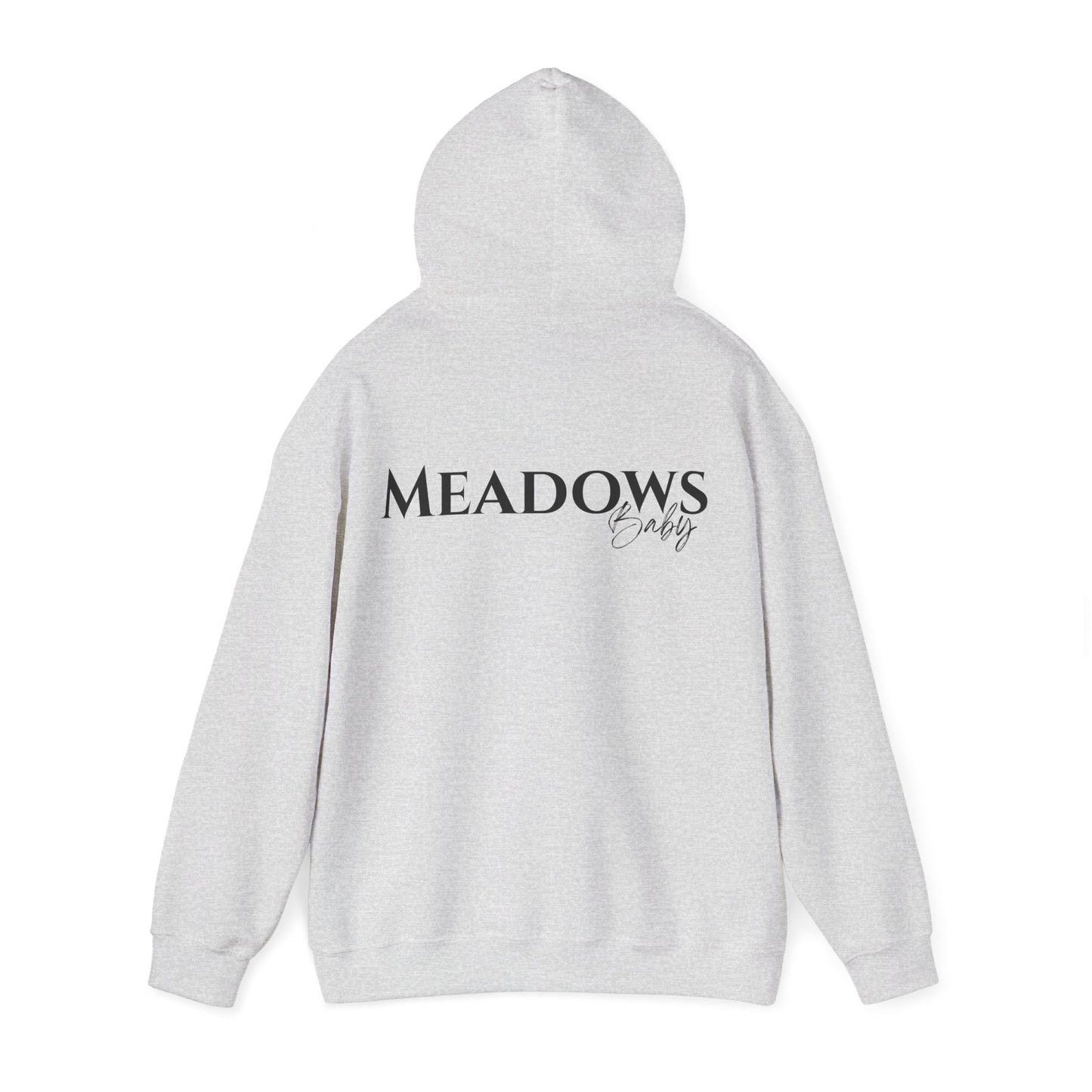 Meadows Baby Light Hoodie