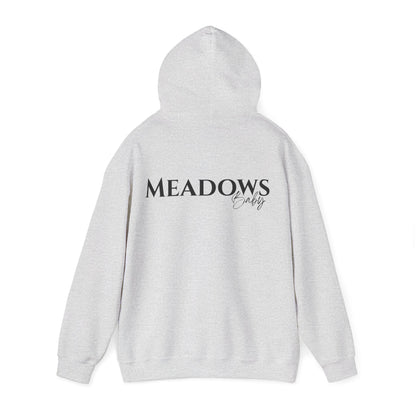 Meadows Baby Light Hoodie