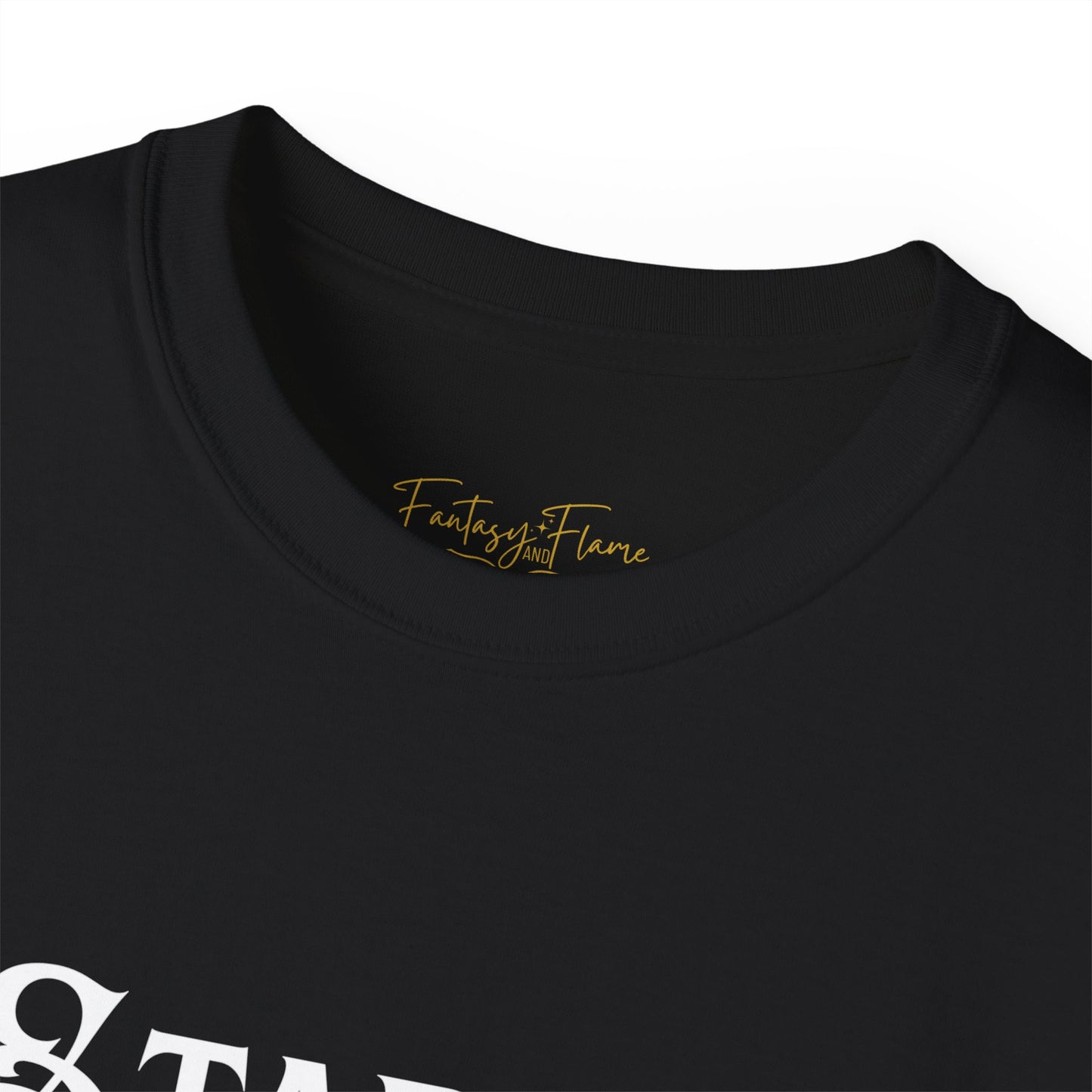 Officially Licensed Stark's Tattoos T-Shirt