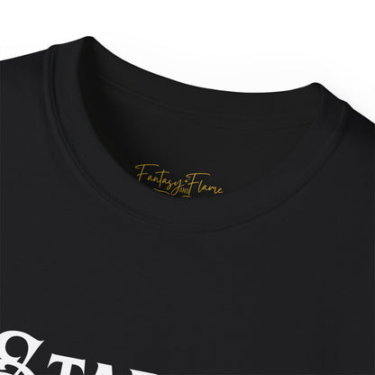 Officially Licensed Stark's Tattoos T-Shirt