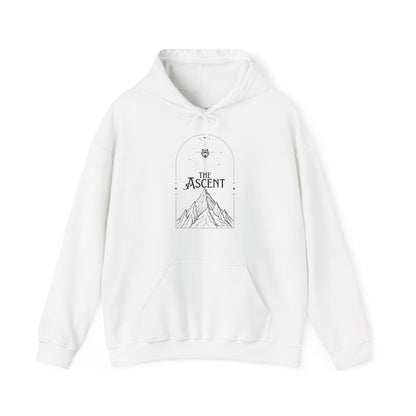 Officially Licensed The Ascent Hoodie