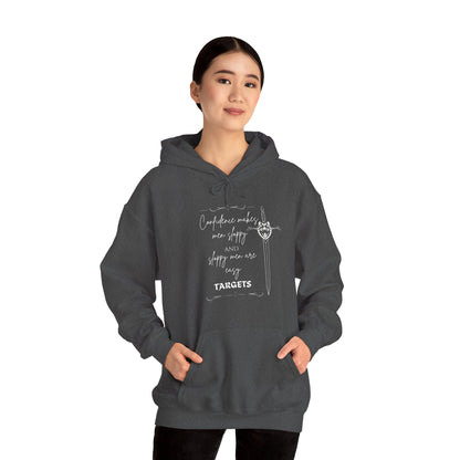 Officially Licensed Sloppy Men Hoodie