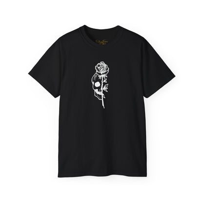 Stars Light Cotton T-shirt