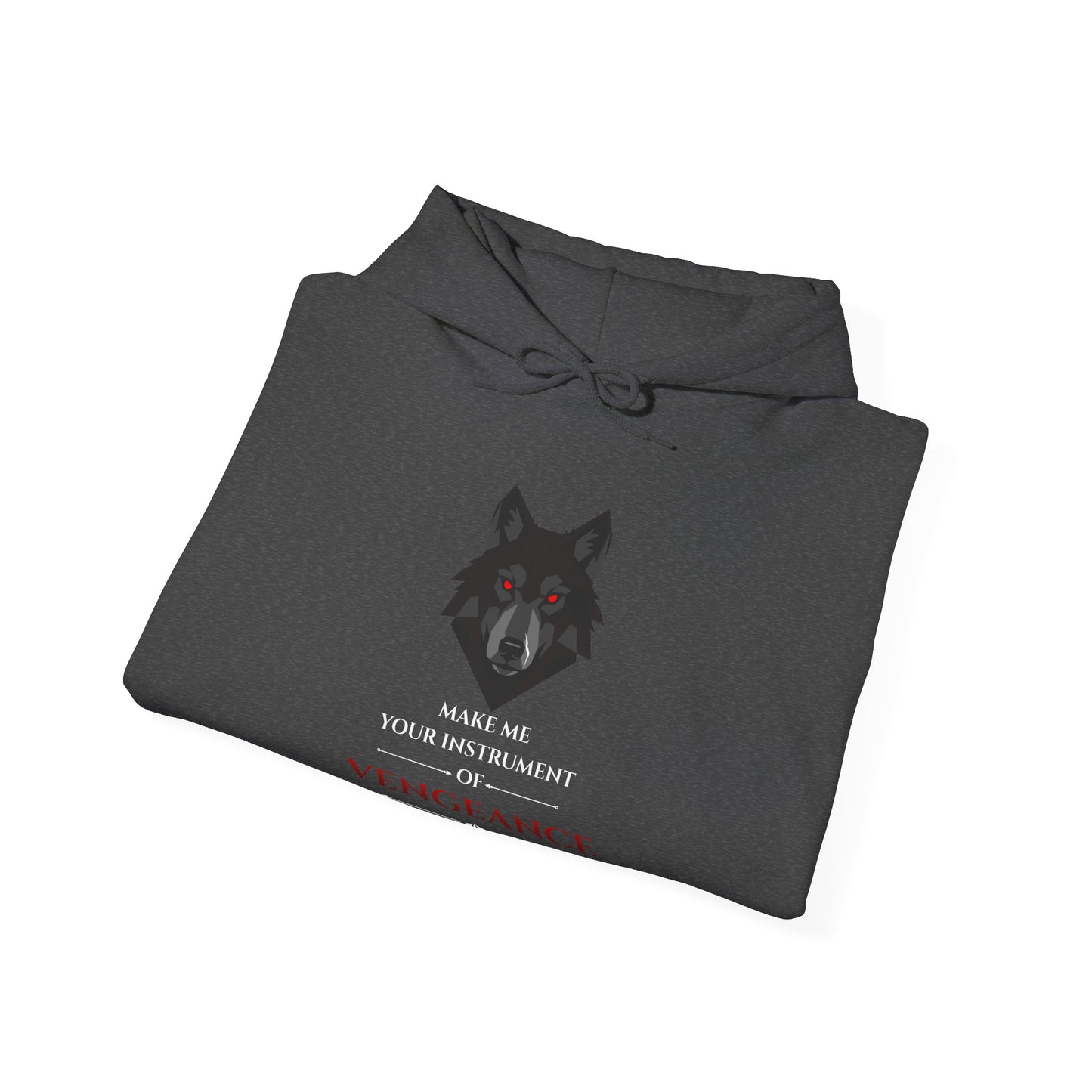 Officially Licensed Stark Therion Hoodie