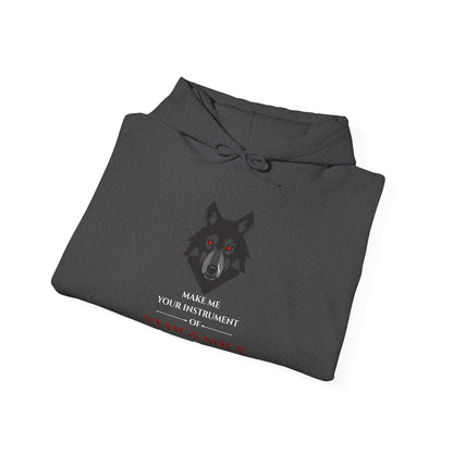 Officially Licensed Stark Therion Hoodie