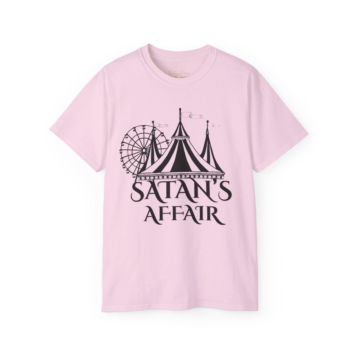 Officially Licensed Sibby T-Shirt