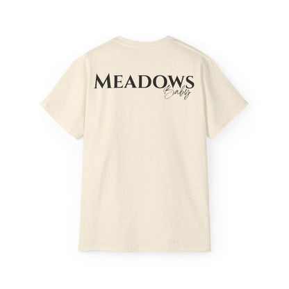 Meadows Baby Cotton T-shirt
