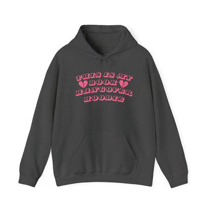Book Hangover Hoodie