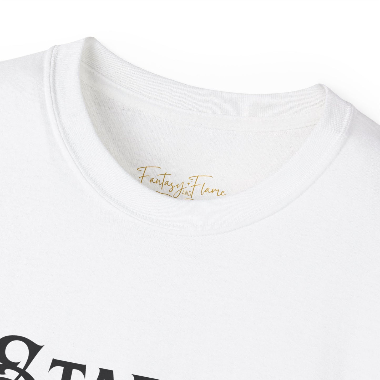 Officially Licensed Stark's Tattoos T-Shirt