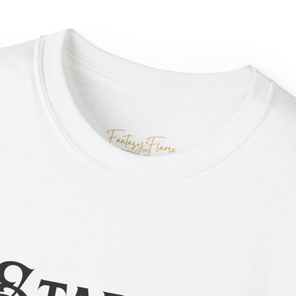 Officially Licensed Stark's Tattoos T-Shirt