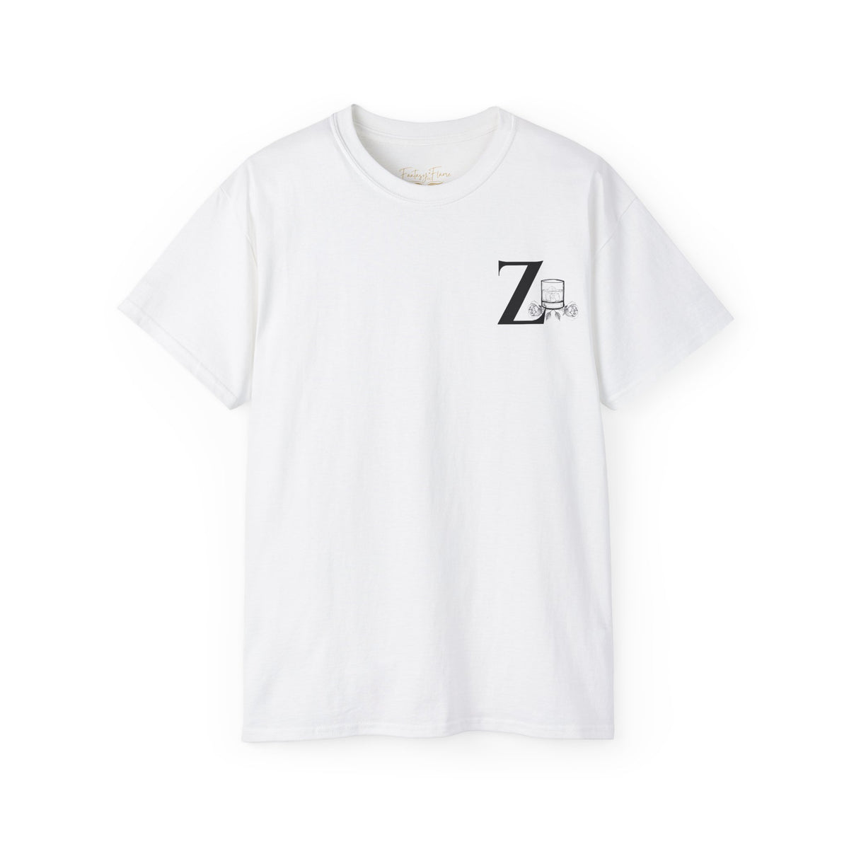 Officially Licensed Meadows Baby Cotton T-shirt