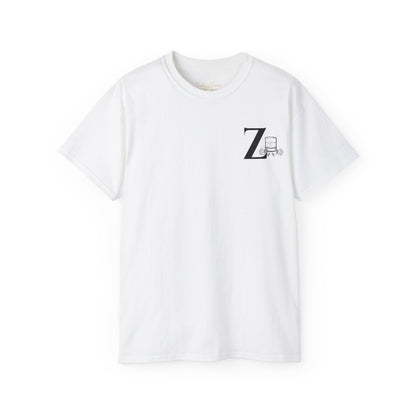 Officially Licensed Meadows Baby Cotton T-shirt