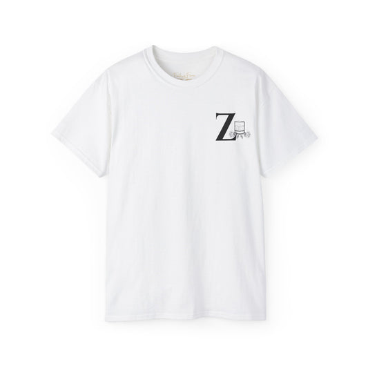 Officially Licensed Meadows Baby Cotton T-shirt