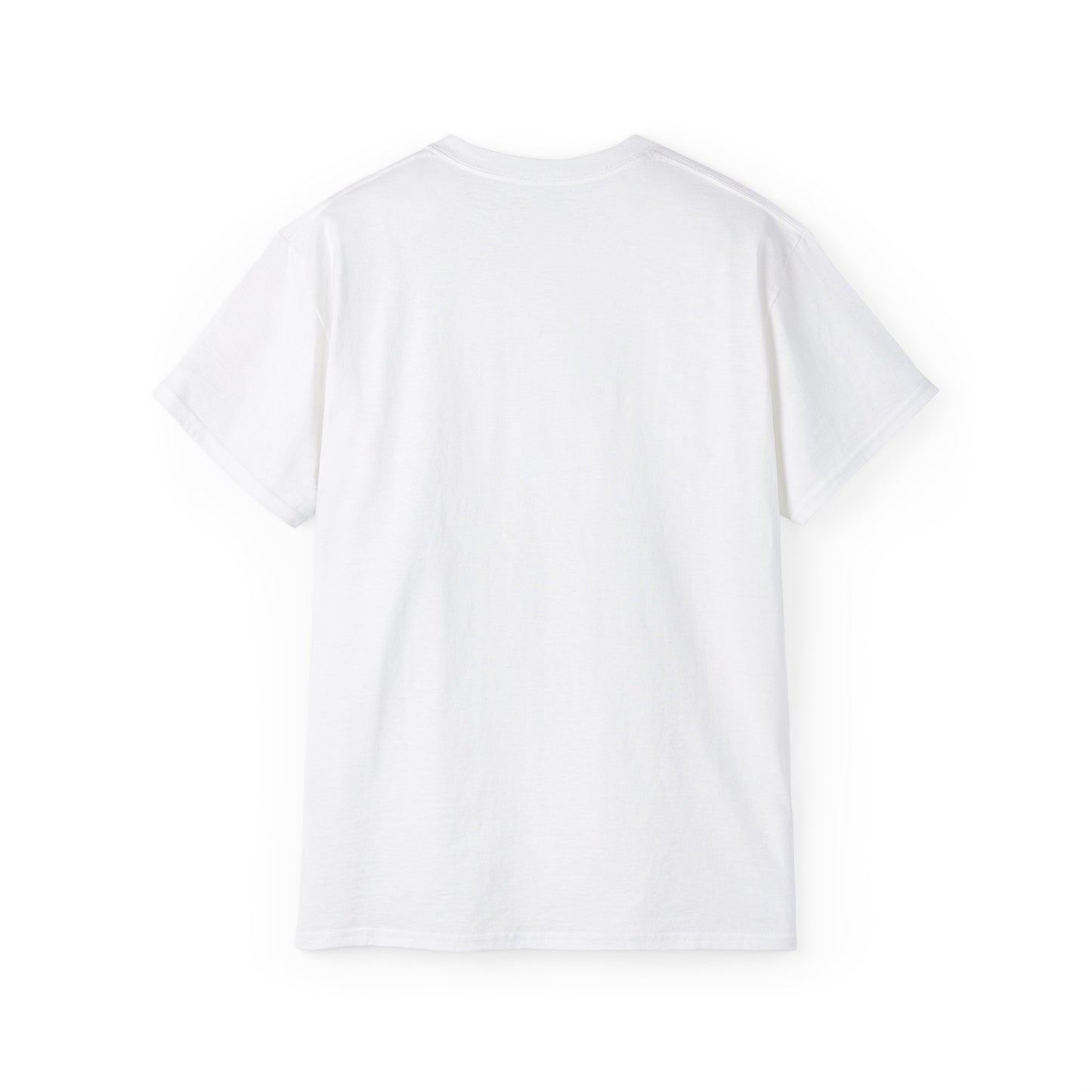 Officially Licensed The Ascent Cotton Tee