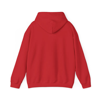 Wear the Hat. Ride the Cowboy Hoodie
