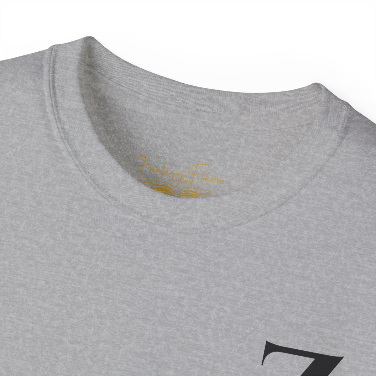 Officially Licensed Meadows Baby Cotton T-shirt