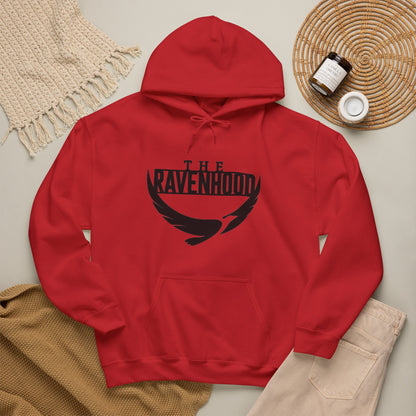 Officially Licensed Chess Wings Hoodie